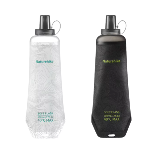 Naturehike TPU Soft Flask láhev